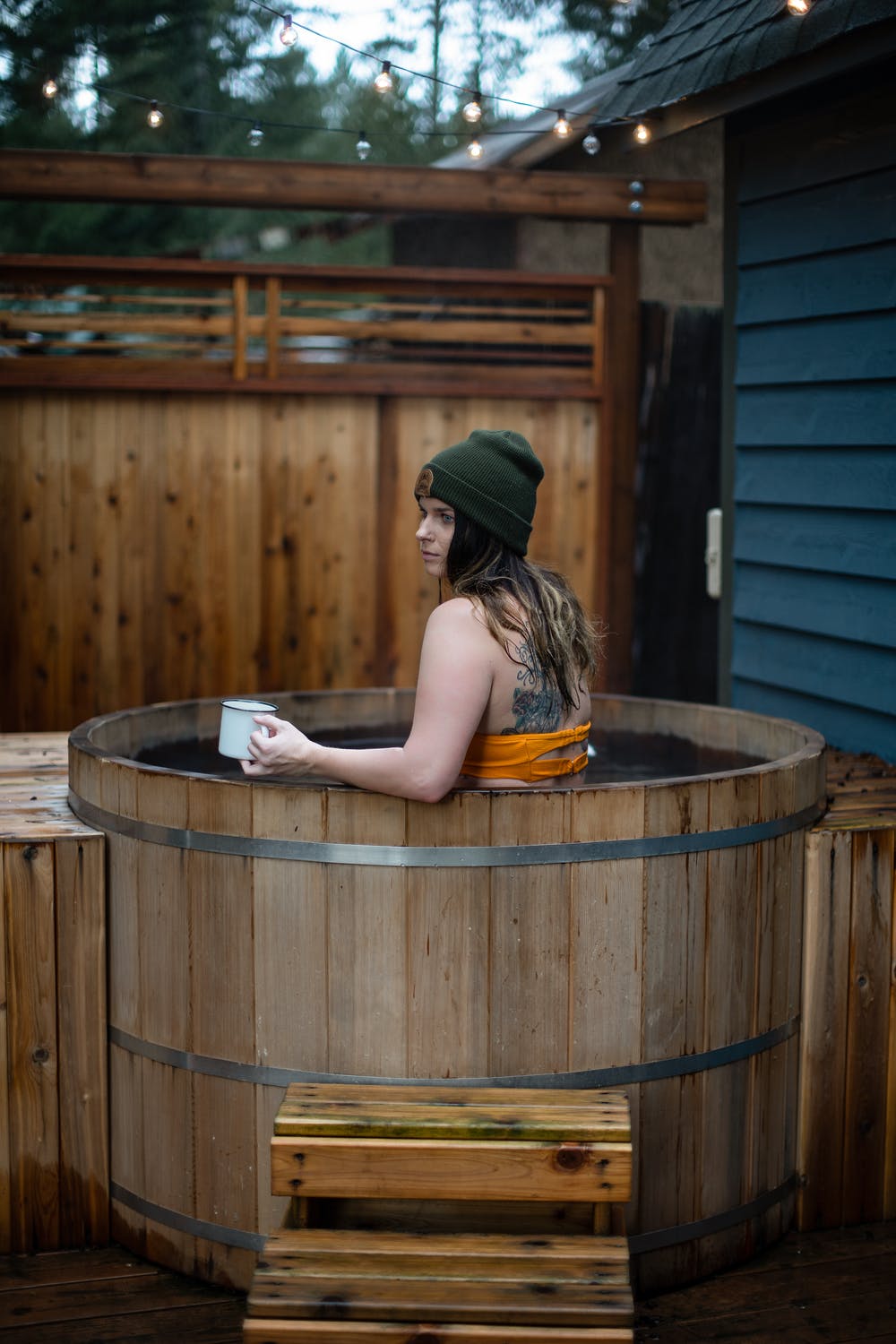 Saunas Finlandesas: Tradición Milenaria